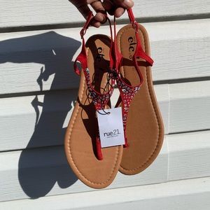 Cute Sandals
